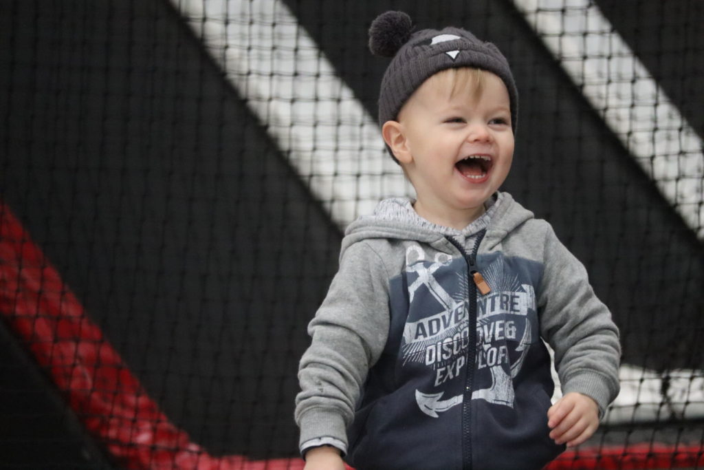 Toddler & Preschool Activities Christchurch