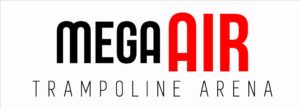 Mega Air Logo