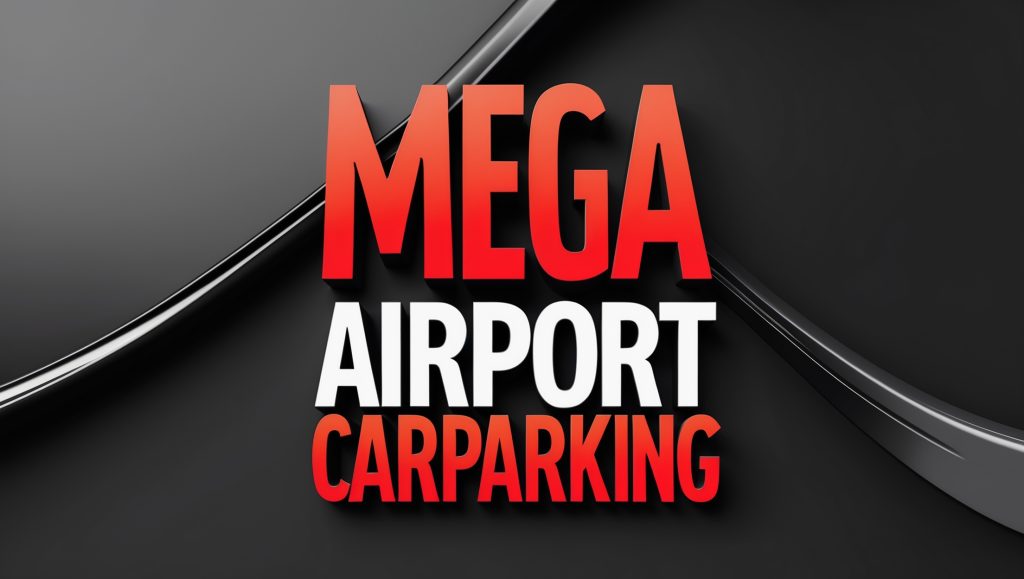 Christchurch Airport Car Parking