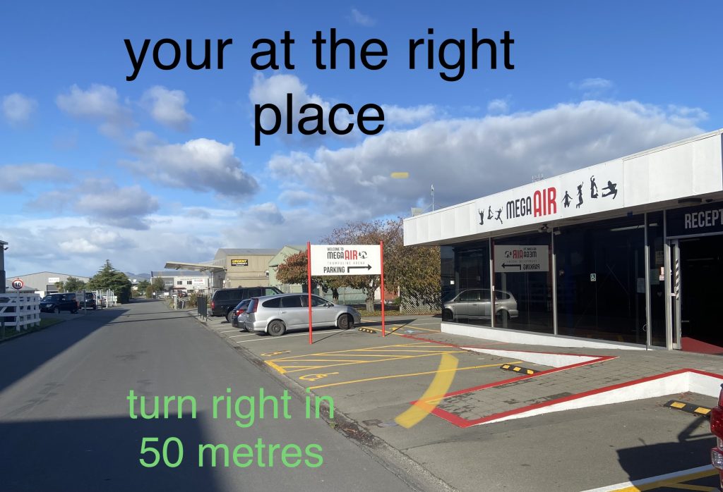 Cheapest Airport Parking Christchurch